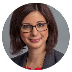 Christine M. Hakim, J.D., TEP