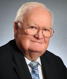 Kenneth M. Dye, FCPA, FCA